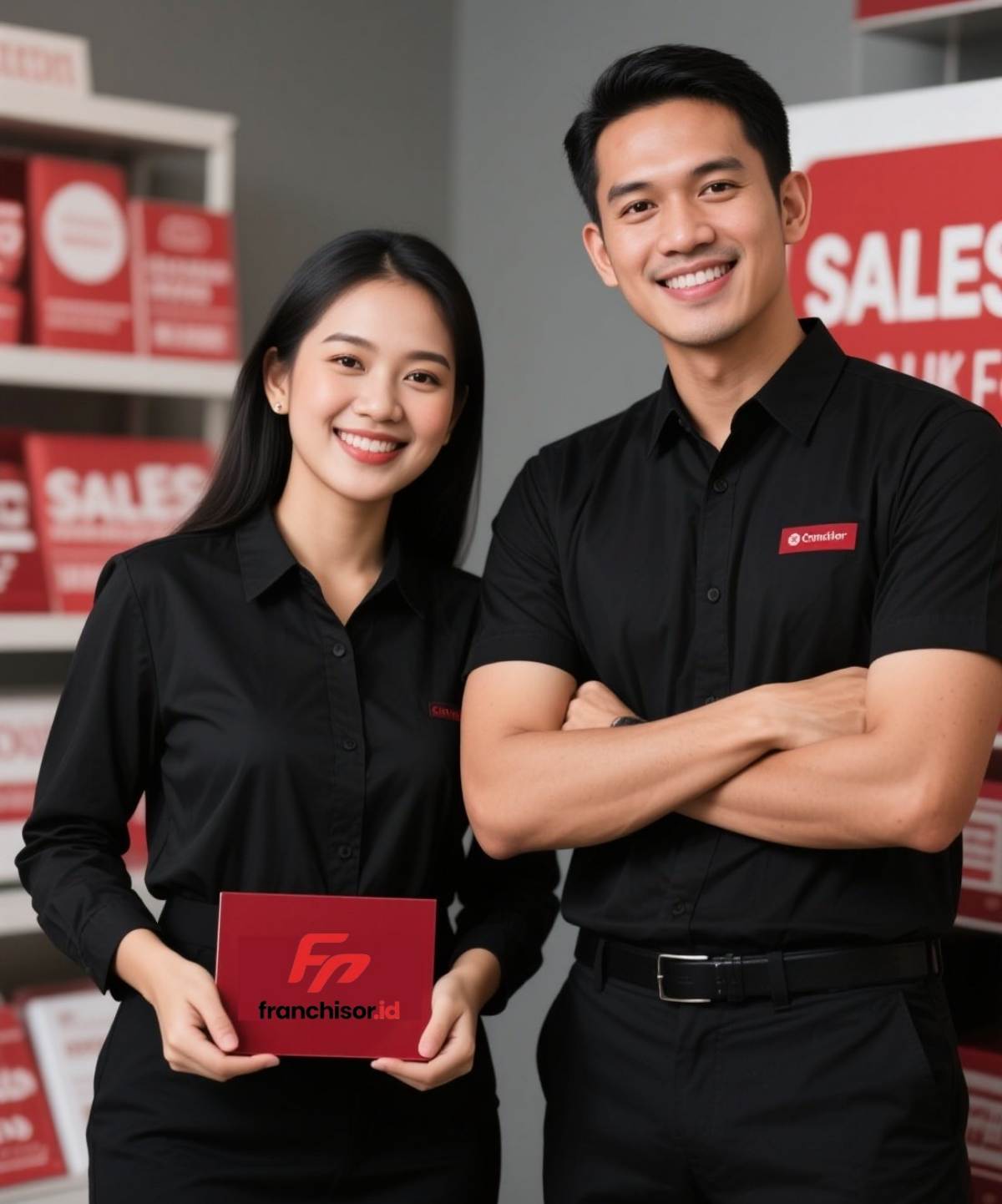 informasi franchisor.id