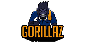 gorillaz
